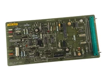 USED General Electric 1XS1-A101 Circuit Board