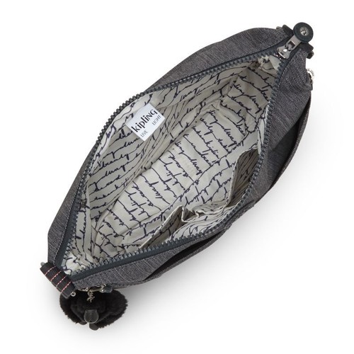 KIPLING BASIC Medium Across Body Shoulder Bag - Picture 3 of 5