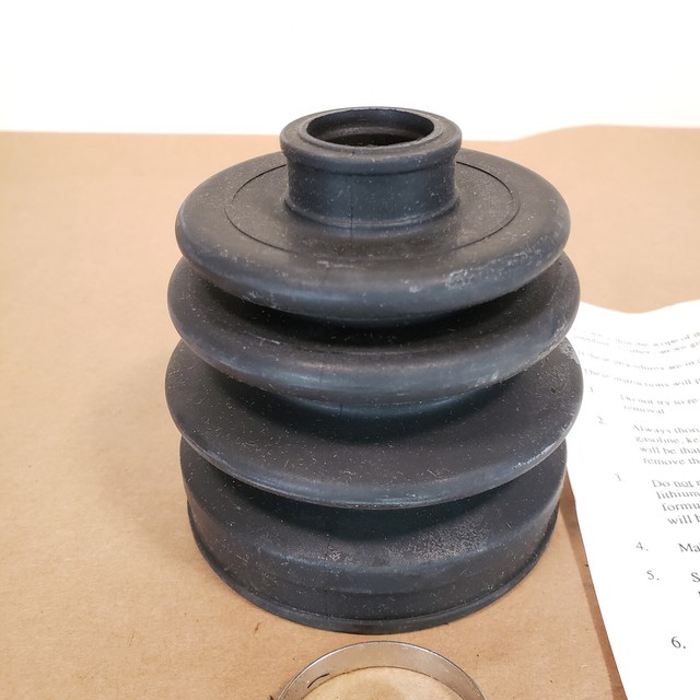 Universal Constant Velocity Joint Boot Kit 861016K AS PICTURED eBay