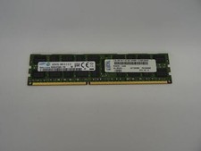 SAMSUNG 8GB 2RX4 PC3L-10600R REGISTERED ECC IBM 00E8209