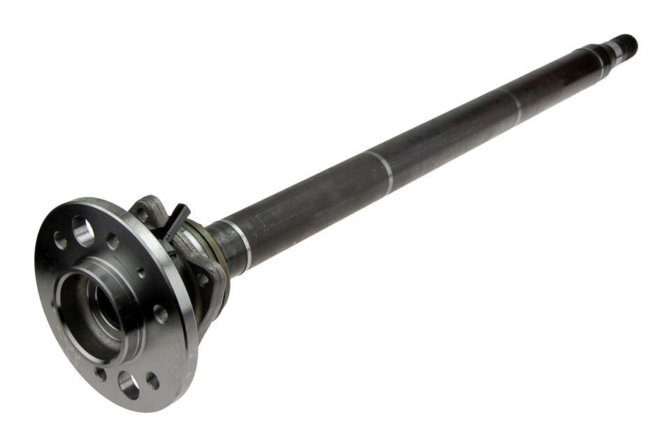 NTY Arbre de transmission compatibilite avec MERCEDES-BENZ VW VAG NPW-ME-015
