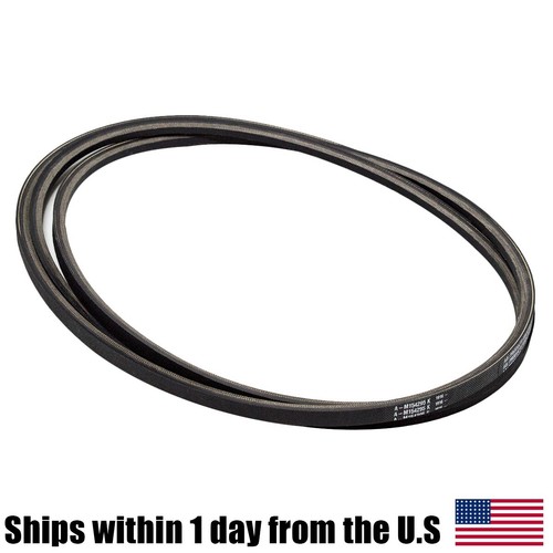 Getdoublerich Rasenmäher-Riemen - 1,27x381 Cm Für John Deere Traktoren