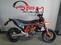 2021 KTM 690 SMC R DEMO