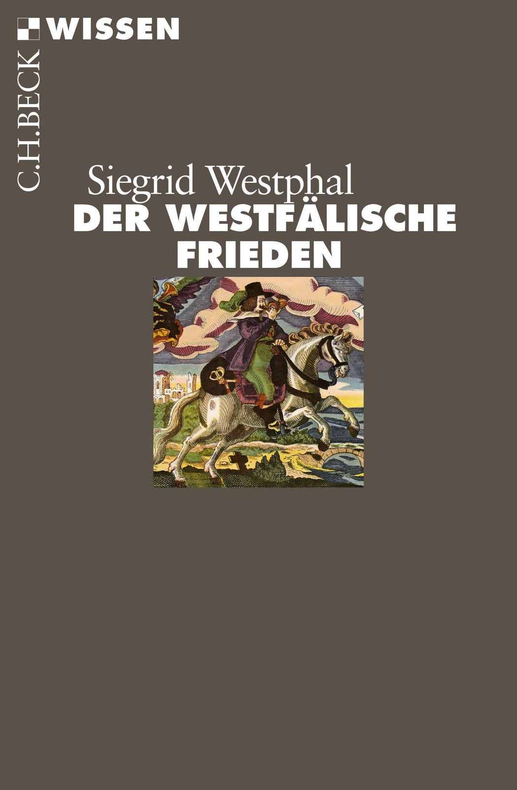 Thumbnail - Der Westfälische Frieden