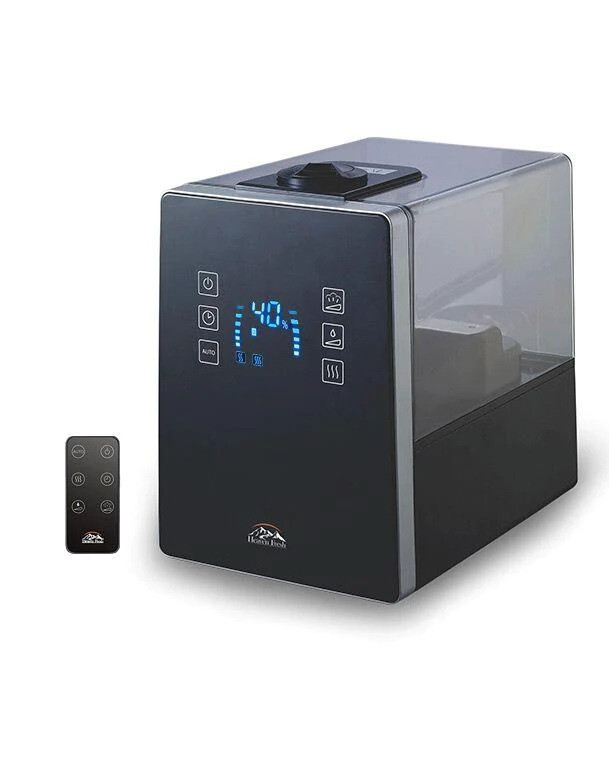With Aroma Function Hf 710