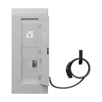Green Motion BAB EV Direct Connect Kit 32A By Eaton GMEV32BAB-DC