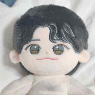 superjunior heechul Doll 15cm Pochul | eBay
