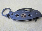 Master Knives SWAT Folding Karambit The Ultimate 21st Century fighter MT-104 — photo 4