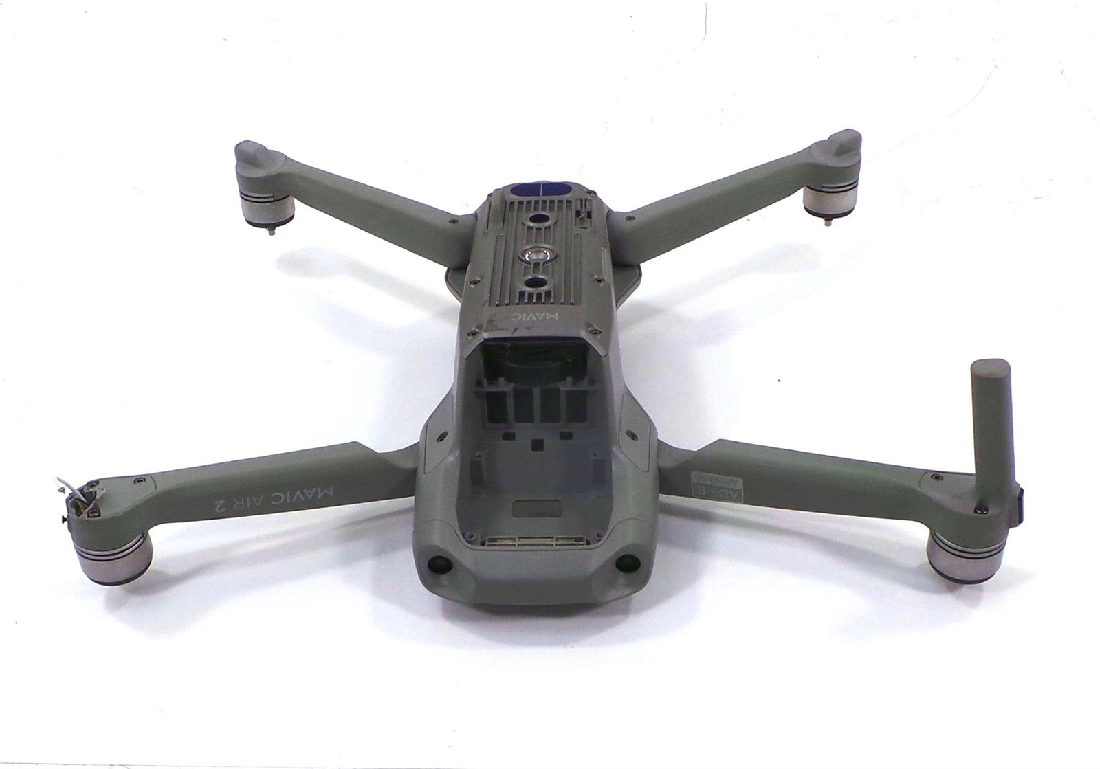 DJI Mavic Air 2 Drone Ma2ue3was - Free Shipping.