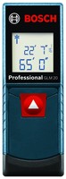 Bosch Glm 20 Compact Laser Measure With Backlit Display 65' Bosch Glm 20 Compact Laser Measure With Backlit Display 65'