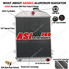 <!--F#f_0-->3-Row Radiator For HOLDEN F Series FE FC 2.2L 2.3L 6cyl Petrol 56 57 58 59 60 MT<!--F/-->