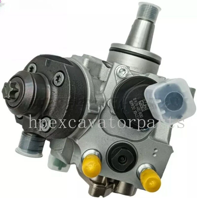 Se adapta a John Deere 8800A 8900A 9009A Z997R ZTRAK MIA885077 nueva bomba de combustible Foto 2 de 4