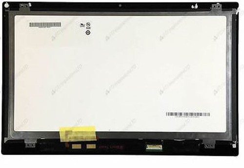 14" WXGA Touch LCD Assembly Screen + Digitizer For Acer Aspire V7-481 V7-482 - Picture 2 of 2