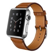 fossil apple watch band 40mm