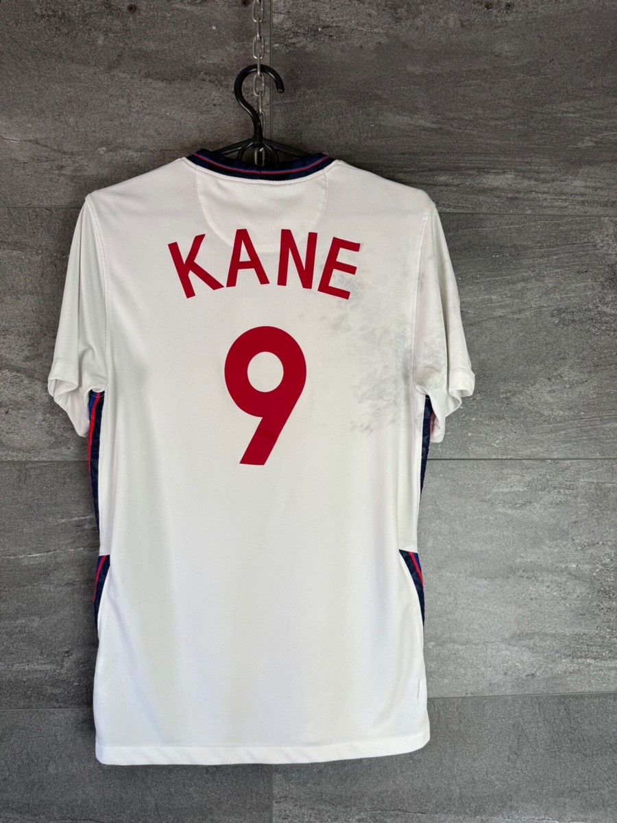XL‼️イングランド代表 KANE 9番 シャツ Nike Nike England Dri-Fit ADV Match Home Kane 9 Jersey 2024-2025