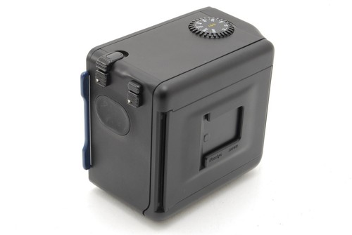 【Top MINT】 Mamiya 120 Film Holder Back Magazine for 645 Super Pro TL From JAPAN - Picture 2 of 8