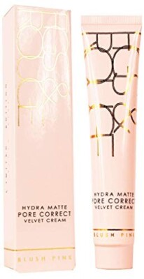 Figs & Rouge Blush Pink Limited Edition Velvet Cream, Blush Pink