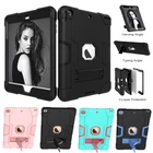 Case for iPad 10.2/9.7" 9th 8th 7th 6th 5th 4th 3rd 2nd Gen Mini Air 1/2/3/4/5
