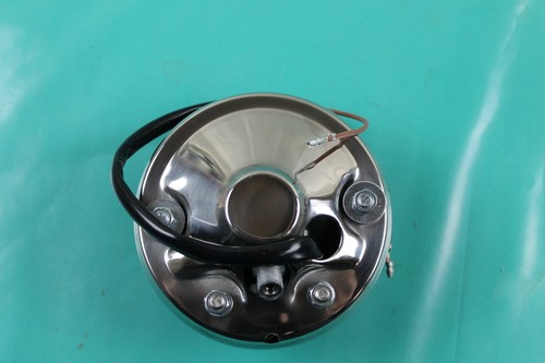 New Honda CB750 K3 K4 K5 K6 Speedometer Tachometer MPH 1973-1976 - Picture 8 of 18