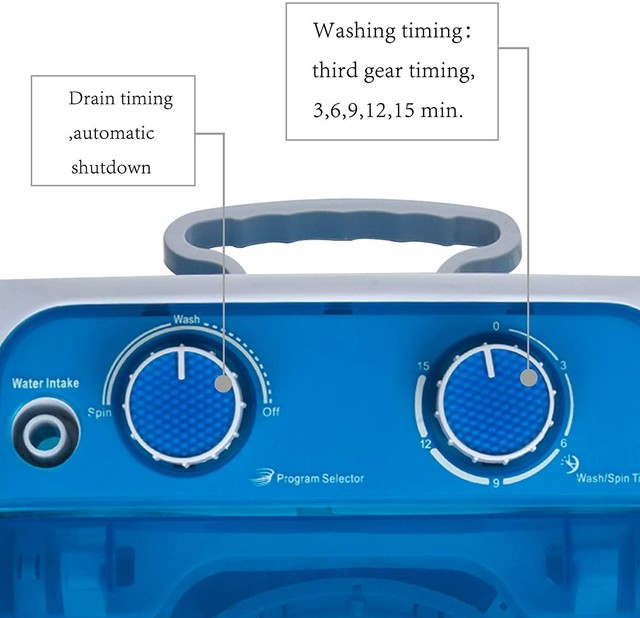 display4top washing machine