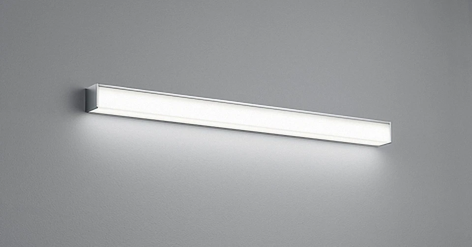 HELESTRA 18/2032.04 NOK Wandleuchte IP44 chrom IP44 - Bild 1 von 1