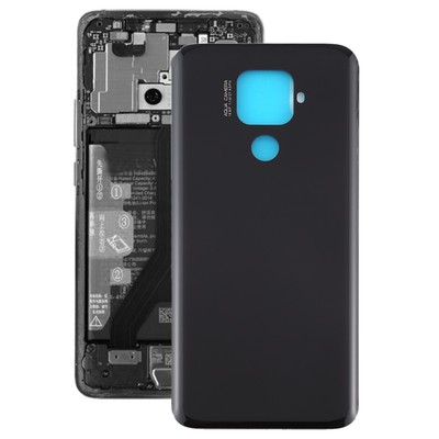 Back Cover for Huawei Nova 5i Pro (Black)