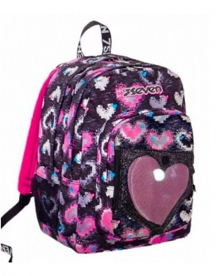 Zaino hotsell seven scontato