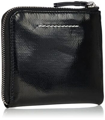 MM6 Maison Margiela 小銭入れ S63UI0002 P4621 MM6 Maison Margiela] Coin Purse S63UI0002-P4621