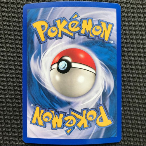 EX Ruby & Sapphire 2003 - Selección de tarjetas de jcc Pokémon holo y no holo inverso - Imagen 133 de 197