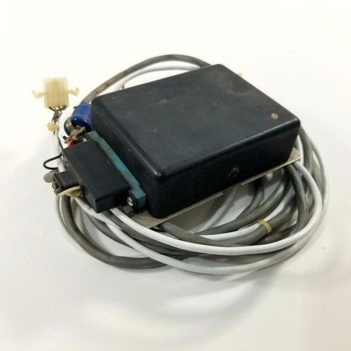KA-57 Autopilot Adapter w/connector - P/N 071-0017-00 - Picture 3 of 5