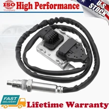 22303391 Outlet Nitrogen Oxides Nox Sensor For Volvo Truck D11 D13 D16 Mack MP8