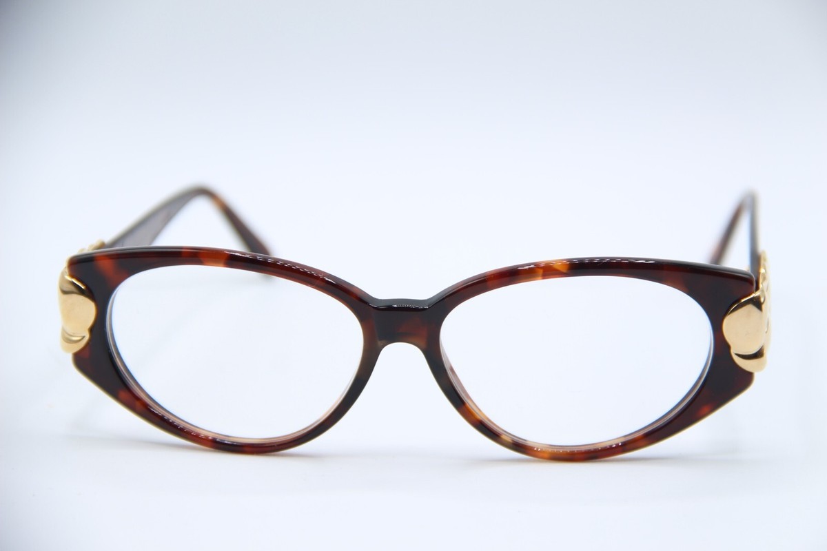 CHOPARD M C536 /20 6061 HAVANA GOLD AUTHENTIC FRAMES  display picture 2