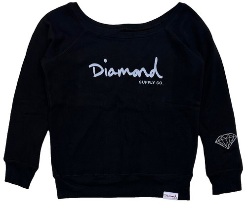 Diamond Supply Co. McDonald's ロンTシャツ　M Diamond Supply Co. McDonald's ロンTシャツ M Diamond Supply Co