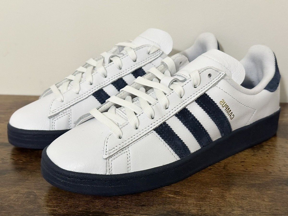 Size 7 - adidas Campus ADV Mirrored Lines Pack for sale