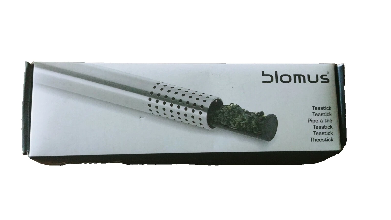 Blomus Infusores de té