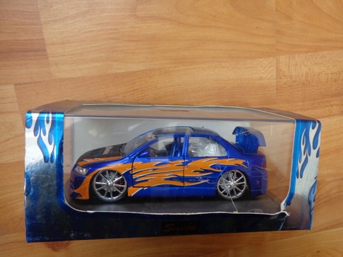 SAICO 1/32 - MITSUBISHI LANCER EVO.7 