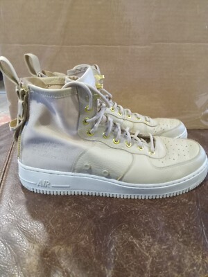 nike air force 1 mid zipper