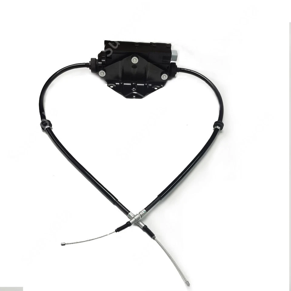 34436795145 Elektrisch Feststellbremse Epb Stellmotor für BMW X5 X6 34436868514 - Bild 3 von 4