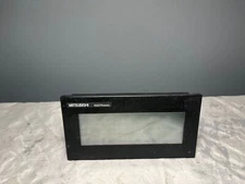 Mitsubishi, GOT 1000, GT 1030-LBL, Graphic Operator Control Terminal