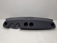 Smart Forfour 454  Armaturenbrett Cockpit Instrumententafel  JC326728  (09)