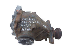 BMW 5er E61 525d 2007-10 Schalter Hinterachsgetriebe �=2,56 Differential 7570472