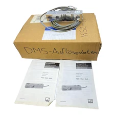 Hbm Hlc3-2200kg Load Cell for Industrial Use 20408