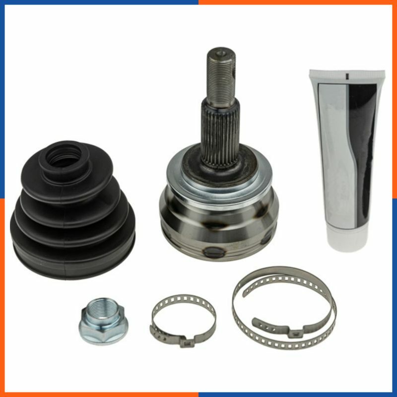 Joint de transmission TOYOTA G12111PC kit extérieur pour arbre