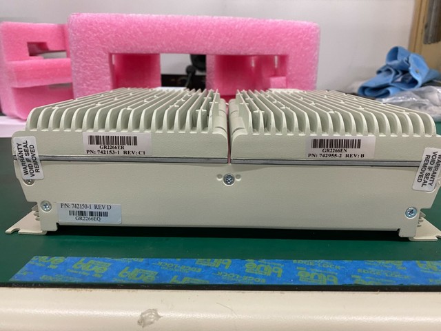 COMMSCOPE SPT-M3-8519-11-HP REMOTE ACCESS UNIT 850/1900 MHz for sale ...