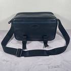 Genuine Sony Handycam Camcorder Carry Case Bag Digital Camera Cover Black