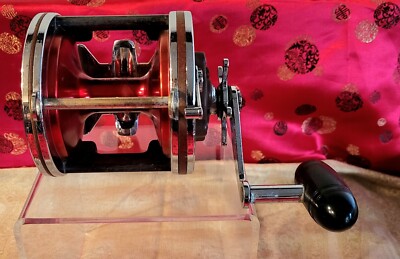 リール PENN SENATOR 6/0 114 Penn Senator 114 6/0 Fishing