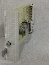 SIEMENS AEU11-1/6FQ1541-1A ISKAMATIC A MODULE