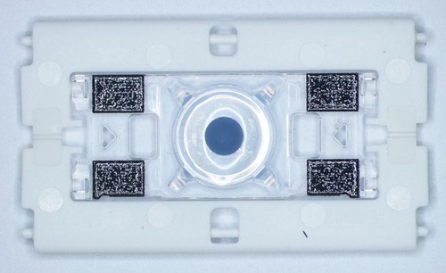 MacBook PRO A1706 A1707 A1708 A1989 A1990 A2150 clip papillon mécanisme contact - Photo 6/26