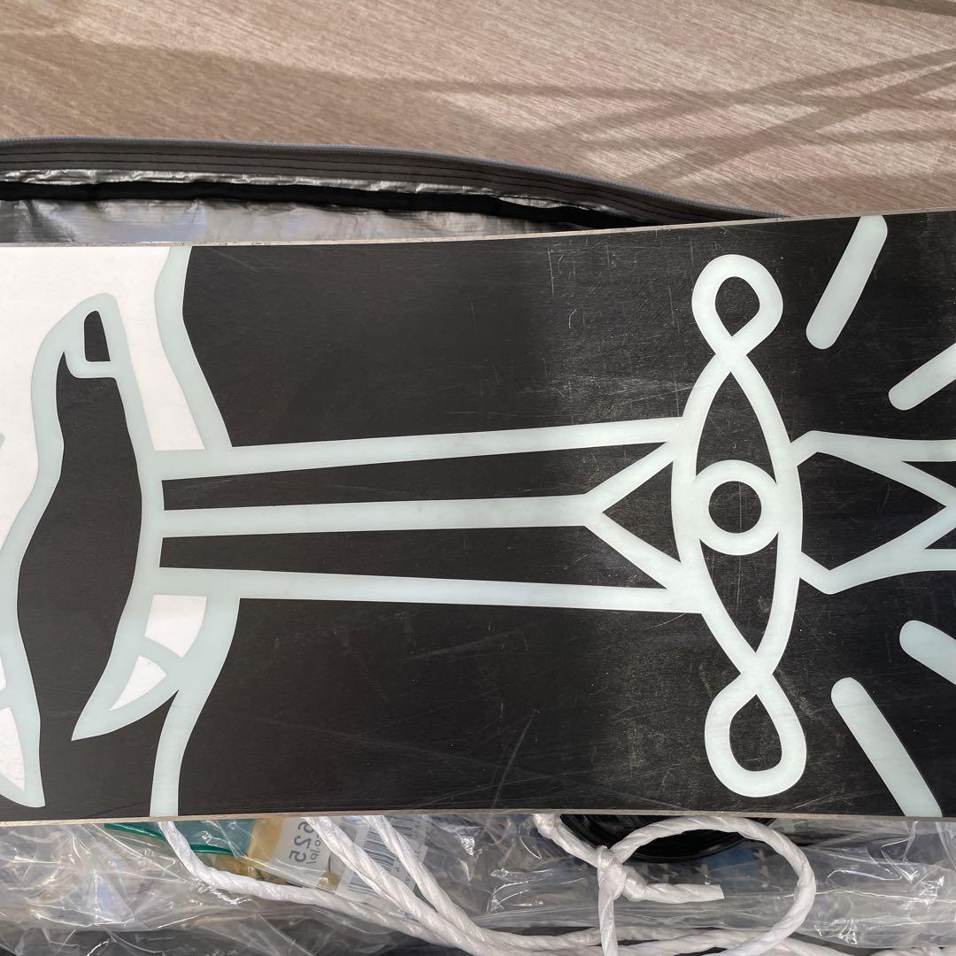 Value Salomon Assassin 153 Board Only | eBay Value Salomon Assassin 153 Board Only | eBay