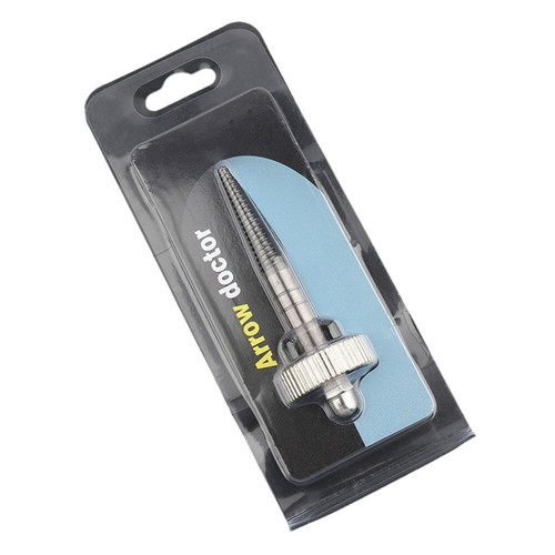 Easy Removal Nock Archery Content Universal Compatibility Easy Removal